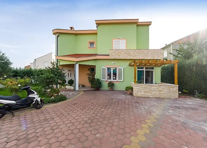 Vanja Apartamento *