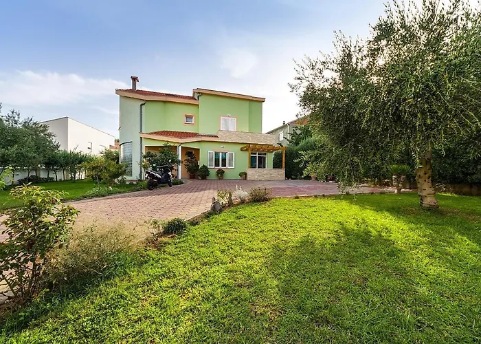 Vanja Διαμέρισμα