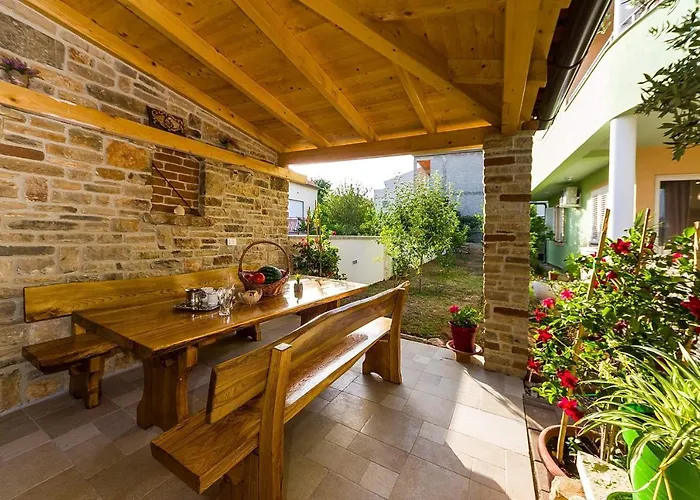 Διαμέρισμα Vanja